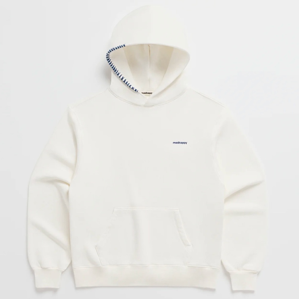 MADHAPPY sweatshirt size small. Gently worn